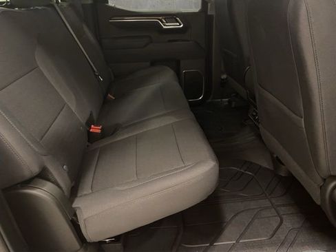 New 2026 Chevrolet Silverado 1500 RST w/ RST Select Package image 31