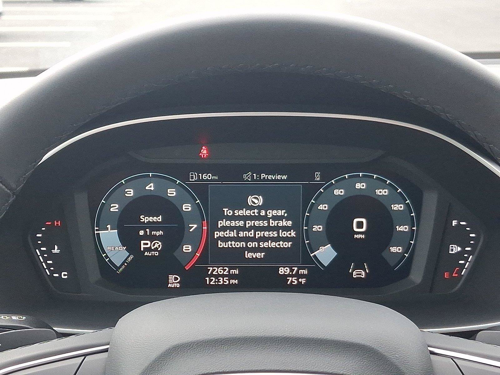 Used 2024 Audi Q3 2.0T Premium AWD/4WD image 20
