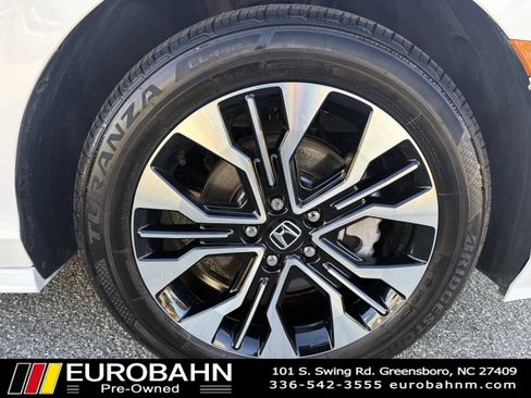 Used 2025 Honda Odyssey Elite image 33