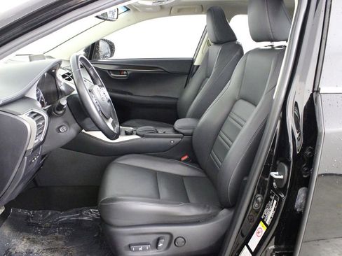 Used 2017 Lexus NX 200t FWD w/ Premium Package image 11