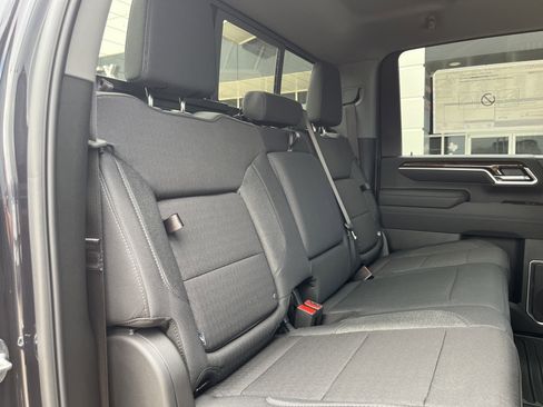 New 2026 GMC Sierra 2500 SLE w/ SLE Value Package; image 16