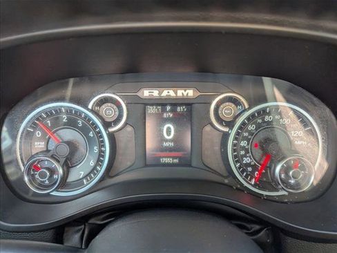 Used 2023 RAM 1500 Lone Star image 12