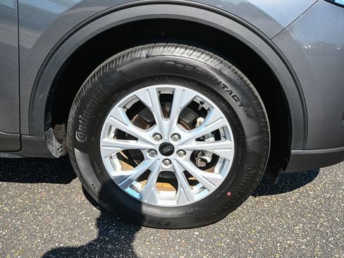 Used 2023 Ford Escape Active w/ Tech Pack #2 AWD/4WD image 15