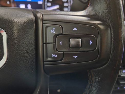 Used 2021 GMC Sierra 1500 AT4 w/ AT4 Premium Package AWD/4WD image 51