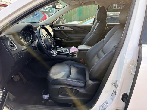 Used 2023 MAZDA CX-9 Touring image 14