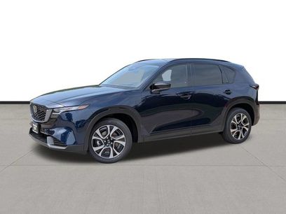 New 2026 MAZDA CX-5 Preferred