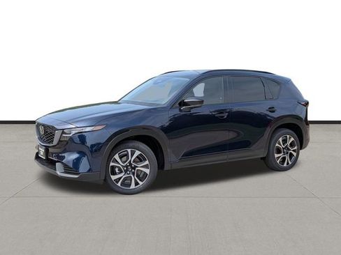 New 2026 MAZDA CX-5 Preferred AWD/4WD image 1