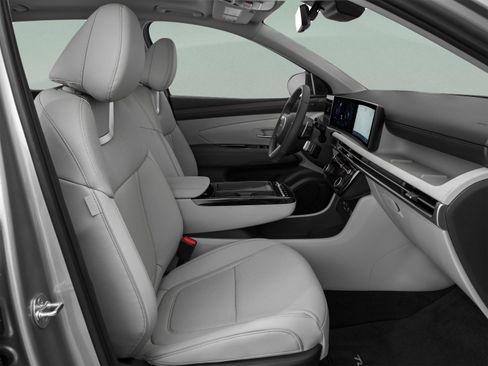 New 2026 Hyundai Tucson SE FWD image 29