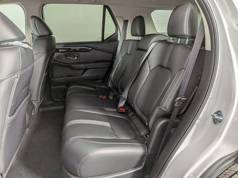 New 2026 Honda Ridgeline RTL image 27
