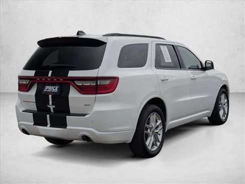 Used 2024 Dodge Durango GT image 5