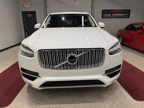 Used 2018 Volvo XC90 T6 Inscription w/ Convenience Package image 5