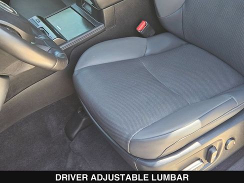 Used 2022 Lexus GX 460 w/ Black Line Special Edition AWD/4WD image 16