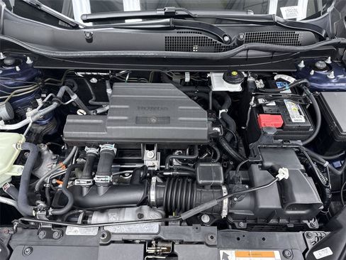 Used 2022 Honda CR-V EX-L image 11