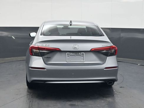 Used 2024 Honda Civic Sport image 5
