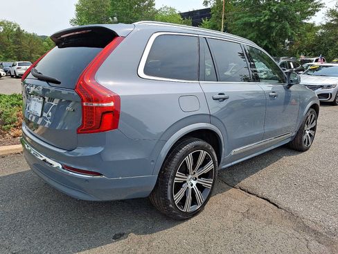 Used 2023 Volvo XC90 B6 Ultimate w/ Protection Package Premier AWD/4WD image 6