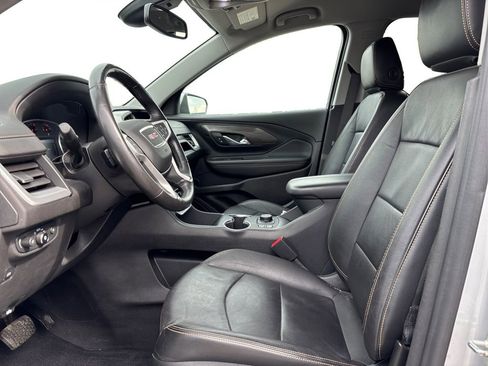 Used 2020 GMC Terrain SLT w/ Preferred Package image 9