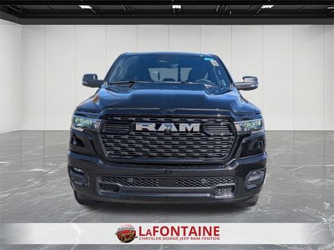 New 2026 RAM 1500 Big Horn image 12