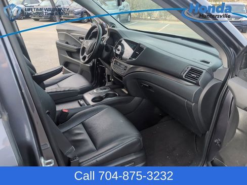 Used 2021 Honda Pilot Special Edition image 16