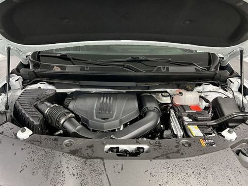 Certified 2025 Buick Enclave Preferred image 29