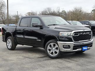 New 2026 RAM 1500 Big Horn video 2