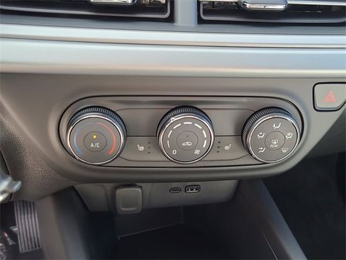 New 2026 Chevrolet Trax RS image 33