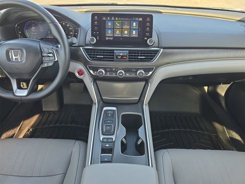 Used 2019 Honda Accord EX-L image 11