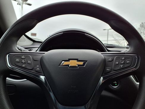 Used 2024 Chevrolet Malibu LT image 25