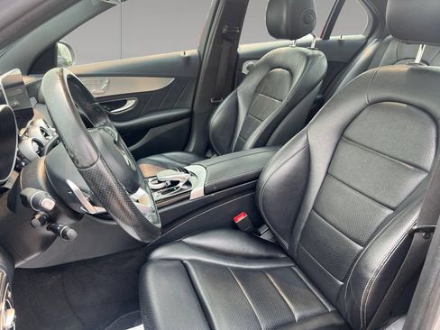 Used 2015 Mercedes-Benz C 300 4MATIC Sedan image 10