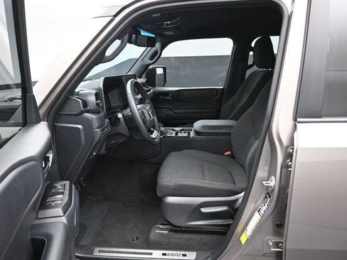 Used 2024 Toyota Land Cruiser 1958 AWD/4WD image 9