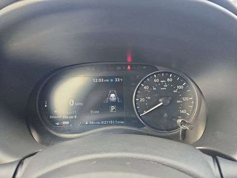 Used 2022 Nissan Kicks SV image 30