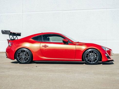 Used 2013 Scion FR-S image 43