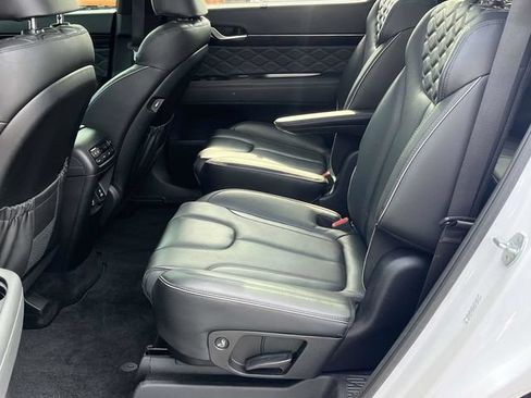 Used 2022 Hyundai Palisade Calligraphy FWD image 16