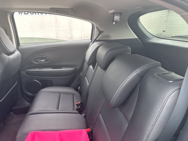 Used 2021 Honda HR-V EX-L image 15