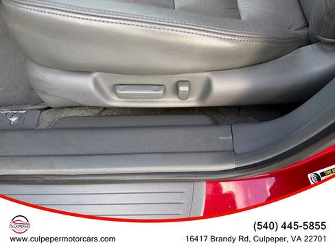 Used 2007 Honda Accord EX-L image 8