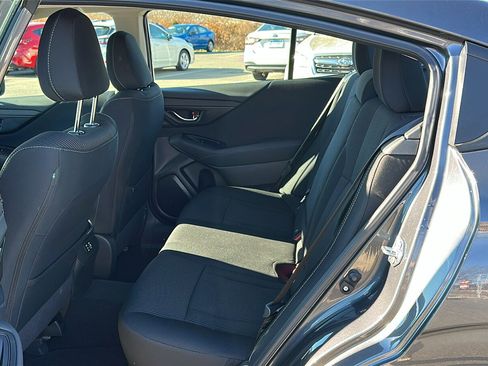 Certified 2025 Subaru Legacy Premium image 20