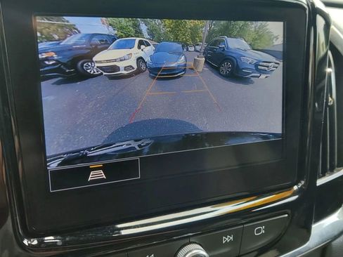 Used 2023 Chevrolet Traverse LT w/ LPO, Floor Liner Package image 21