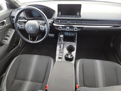 Used 2023 Honda Civic Sport image 21