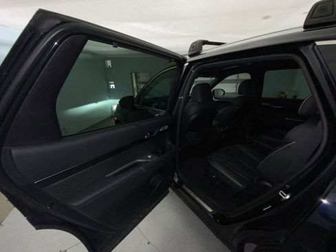 Used 2024 Hyundai Palisade Calligraphy image 23