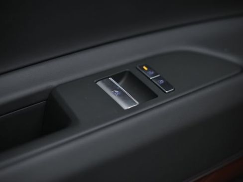 Certified 2026 Genesis GV80 3.5T Prestige image 26