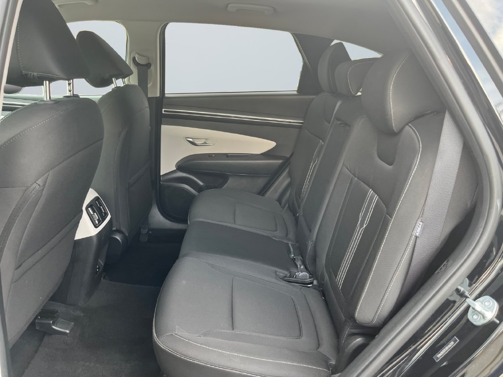 Used 2024 Hyundai Tucson SEL FWD image 13