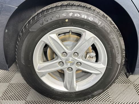 Used 2019 Chevrolet Malibu LS w/ Driver Confidence Package II FWD image 31