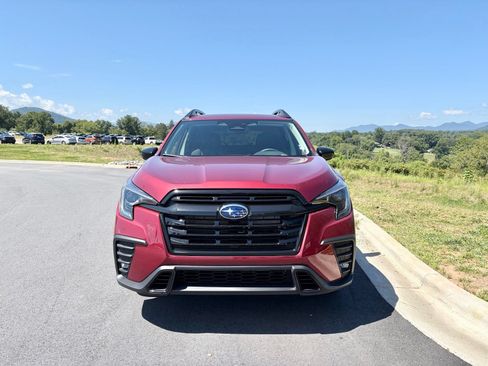 New 2026 Subaru Ascent Premium w/ Premium Package AWD/4WD image 2