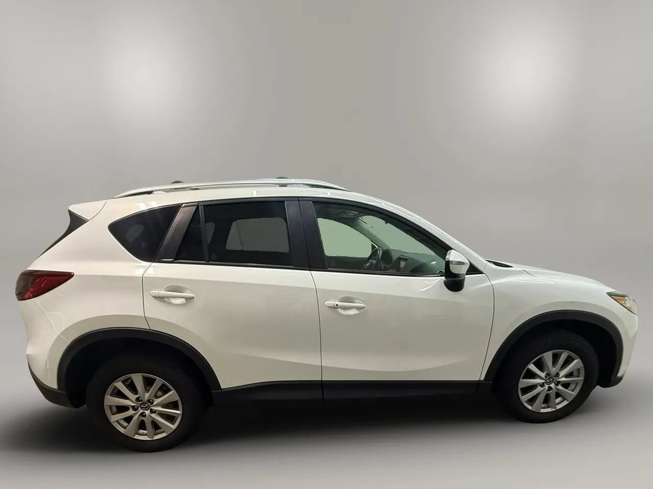 Used 2016 MAZDA CX-5 Touring AWD/4WD image 11
