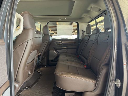 New 2026 RAM 1500 Limited AWD/4WD image 31