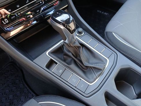 New 2026 Volkswagen Jetta Sport image 22