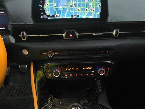 Used 2023 Toyota Supra A91 Edition RWD image 10