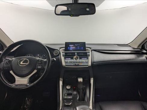 Used 2017 Lexus NX 200t NX TURBO image 27