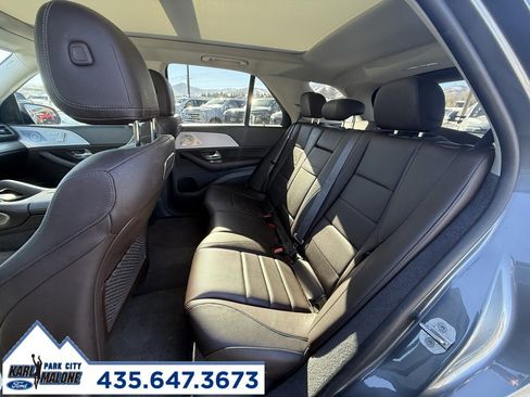 Used 2020 Mercedes-Benz GLE 350 4MATIC image 10