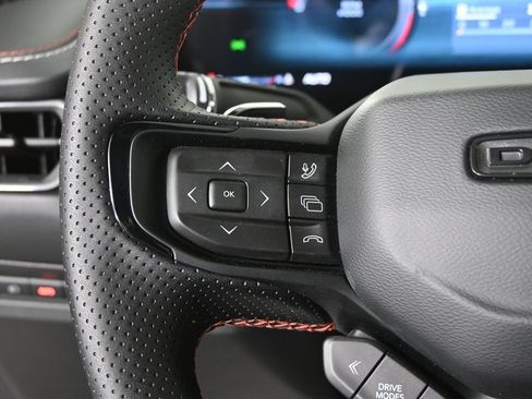 New 2026 Dodge Charger Scat Pack AWD/4WD image 33