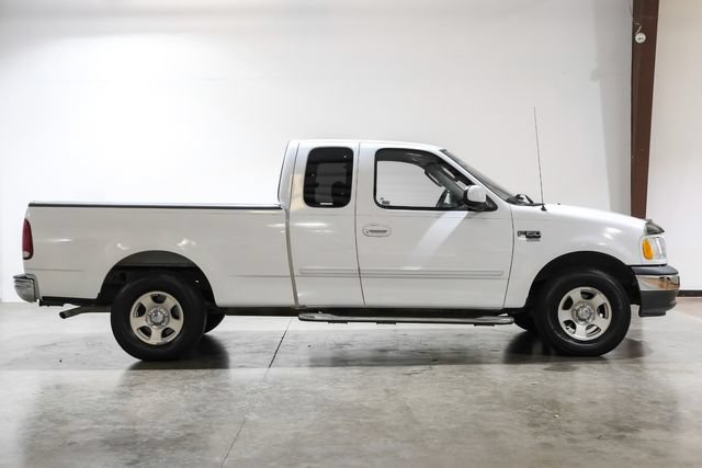 Used 2002 Ford F150 XLT RWD image 8